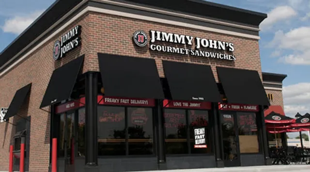 Jimmy John's