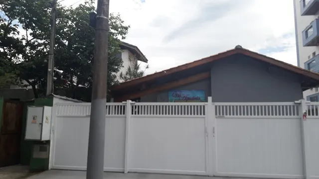 Vila Aquario da Sonia