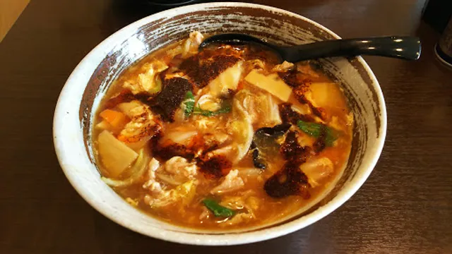 こだわりのチャーハン専門店麻辣房