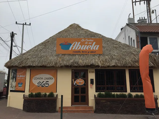 La Cocina de mi Abuela - Pedro Infante