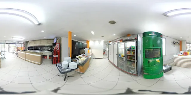 Gringo Bar e Restaurante