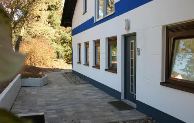 Stumpf Verpachtung Gbr | Ferienwohnung Treuchtlingen