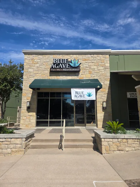 Blue Agave Tex Mex