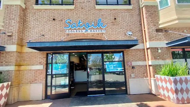 Satvik Eggless Bakery