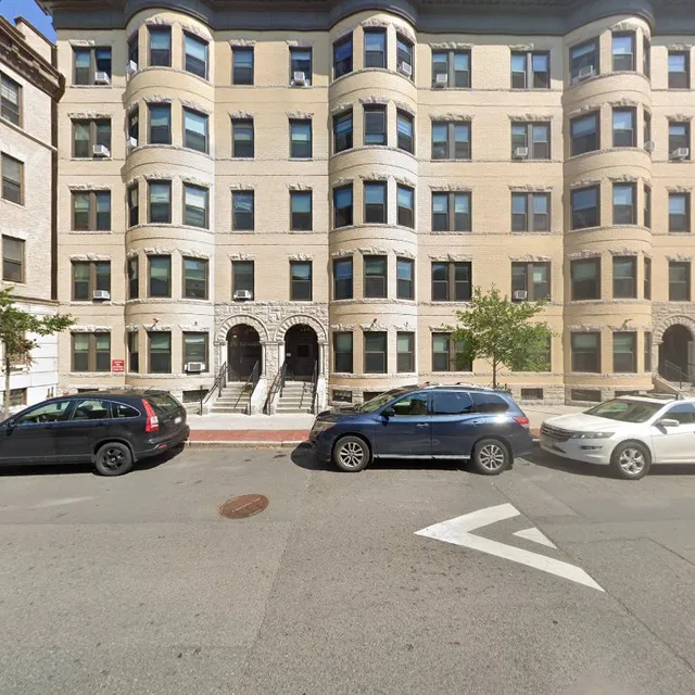 Northeastern University Housing and Residential Life