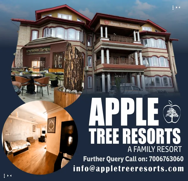 Apple Tree Resorts
