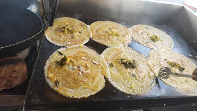 Sri sai Akshita tiffin center