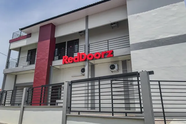 RedDoorz Syariah near Universitas Syiah Kuala Aceh