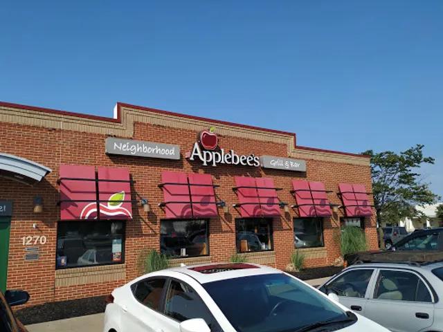 Applebee's Grill + Bar