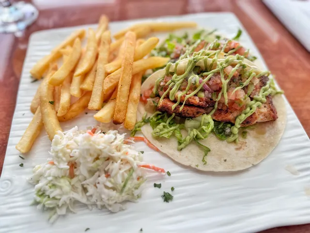 J & G Railside Restaurant