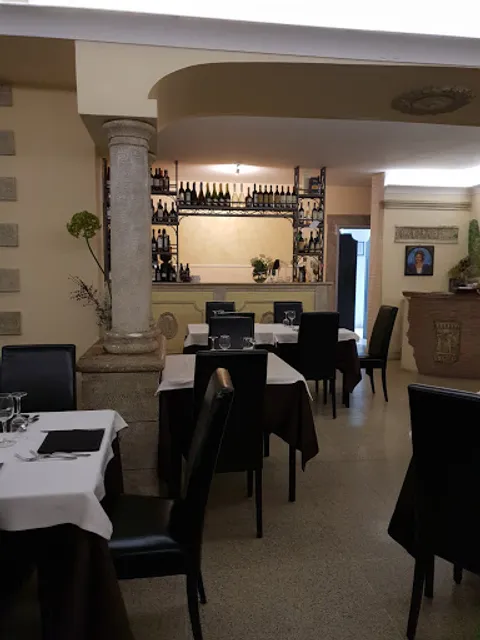 Ristorante "Antica Roma"