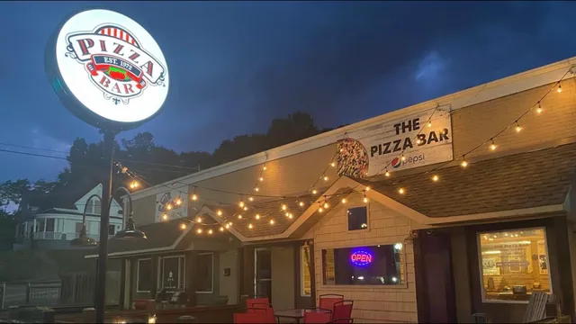 Winfield Pizza Bar