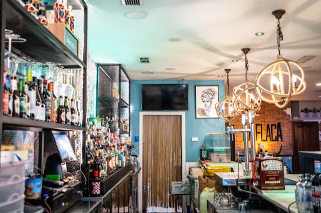 Bar La Flaca Cordoba