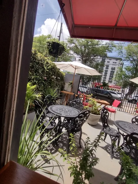 Paneer - Unidade Tirol