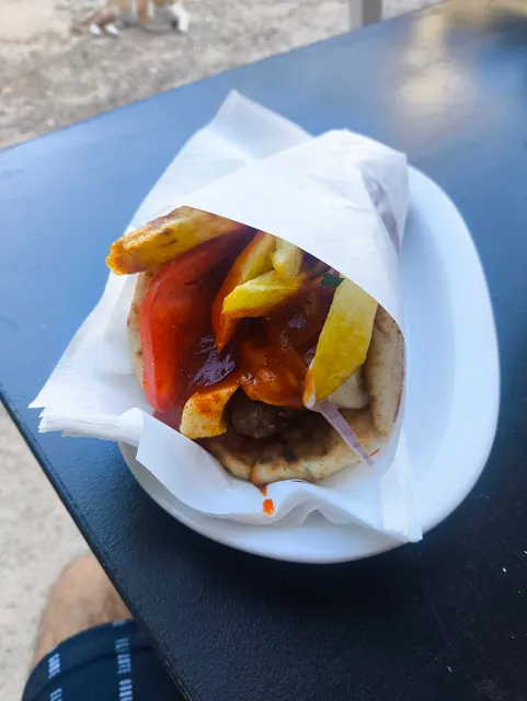 Του... Σαββίδη