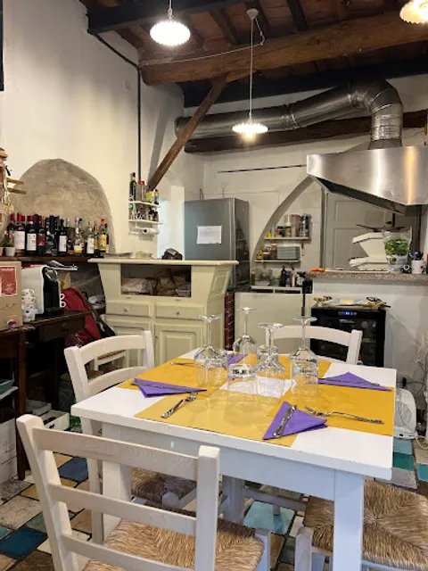L'Osteria del Mercato Vecchio