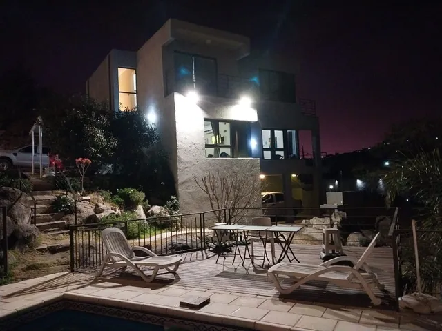 Complejo Refugio Playa Perelli