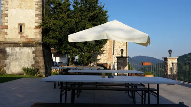 Hostaria al Colle da Mattea