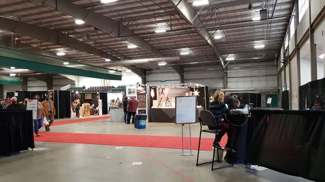 Fall Into Christmas Craft Show