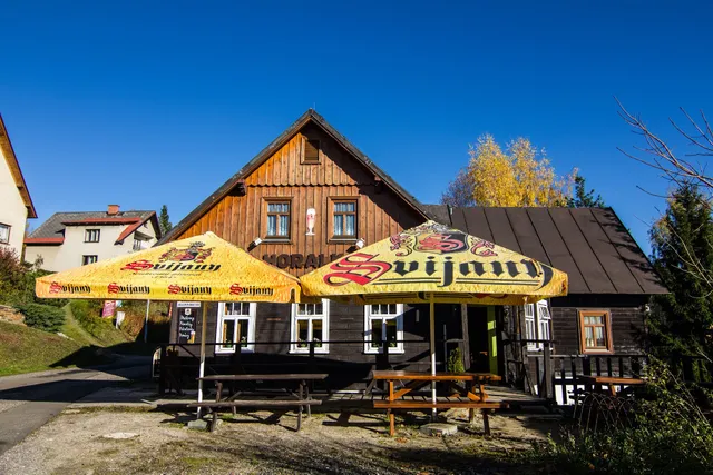 Pension Horalka