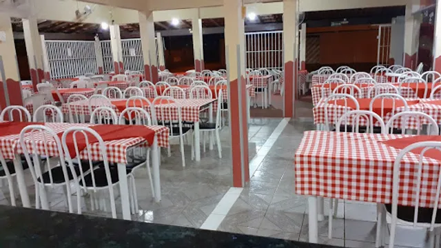 Pizzaria & Sorveteria Forneto