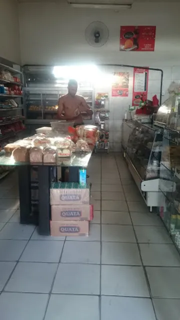 Padaria e Confeitaria MLSA