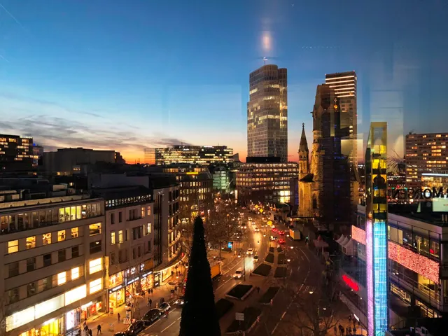 AHORN Hotels & Resorts Zentrale