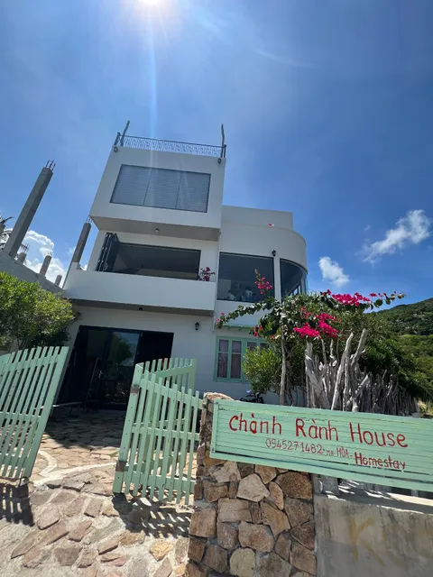 Chành Rành House Homestay