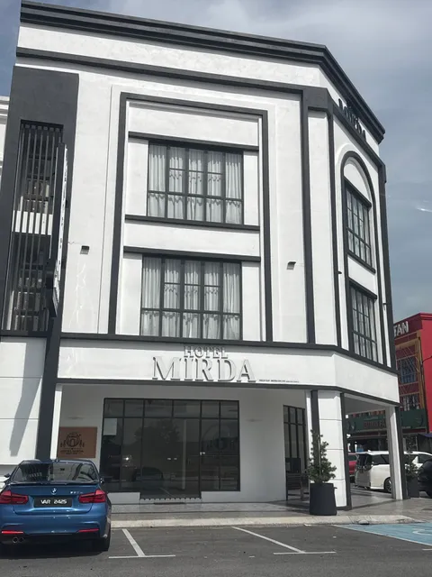 Hotel Mirda