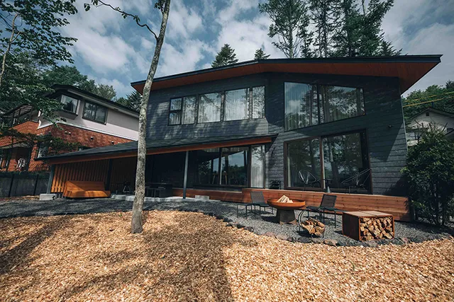 軽井沢365 プレイガーデン大日向