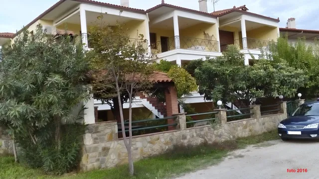 Natalia's Apartments