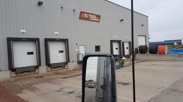 Revere Electric Supply