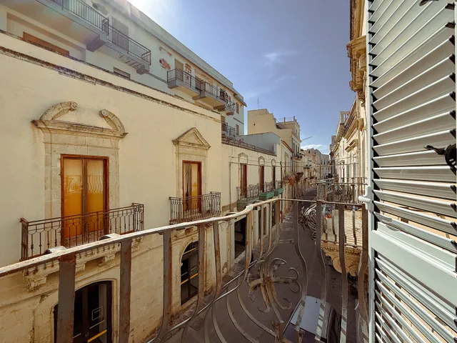 Palazzo Russo Ortigia Suite & Apartments