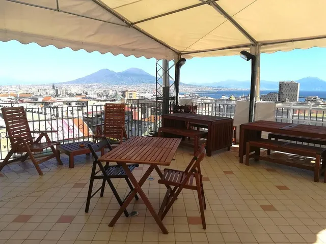 Annunziata Bed and Breakfast