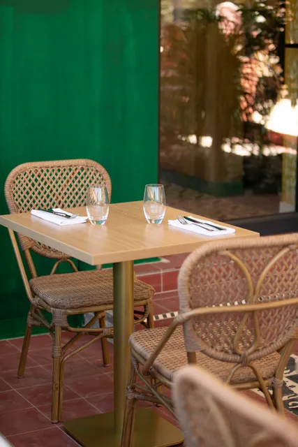 Maison Estrade Puyricard