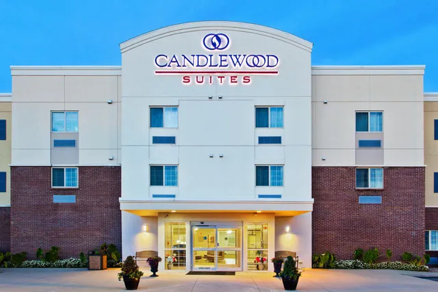 Candlewood Suites Lexington by IHG