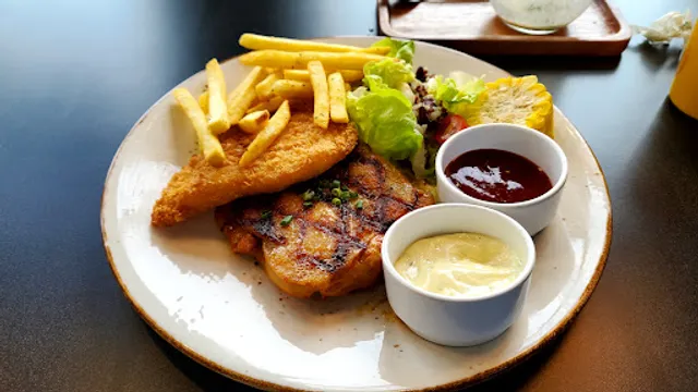 ​Sizzler Terminal 21 Rama 3