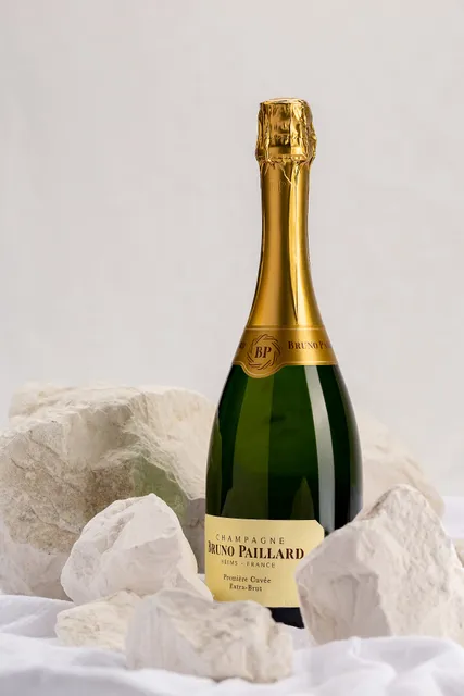 Champagne Bruno Paillard
