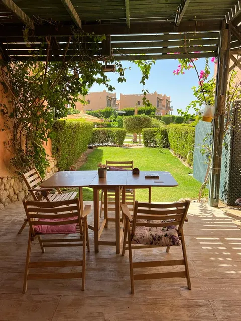 Tranquility La Hacienda