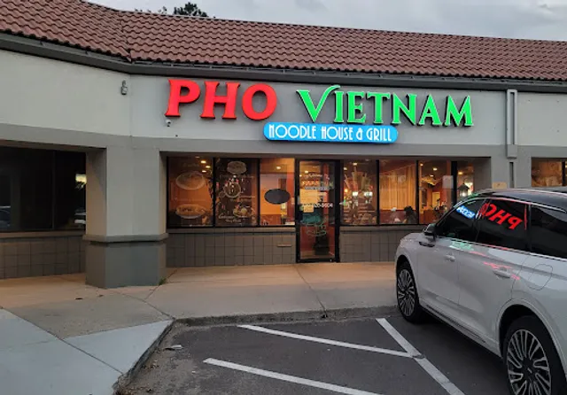 Pho Vietnam