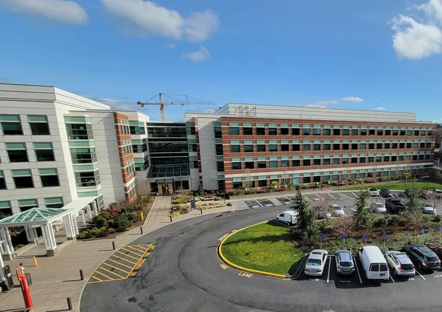 Microsoft Building 42