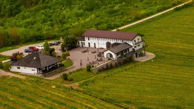 Drăgași Winery
