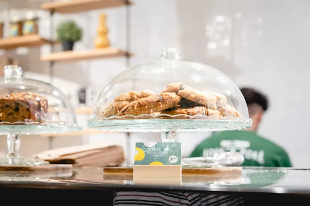 Bohébon Jeanne d'Arc - Love & Poke Bowls