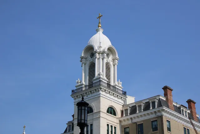 Academy of Saint Elizabeth