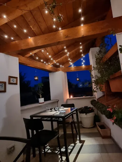 Legami Pizzeria Non Tradizionale