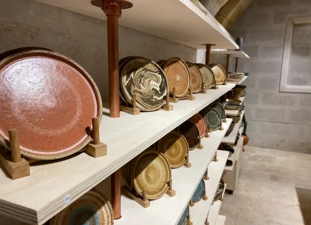 Gaia Cappadocia Göreme