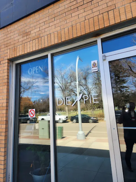 Seitans (Formaly Die Pie)