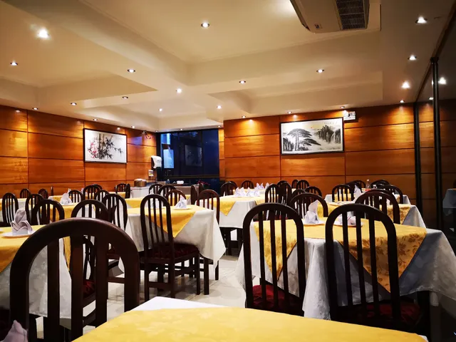 Restaurante Chino Kam Cheng