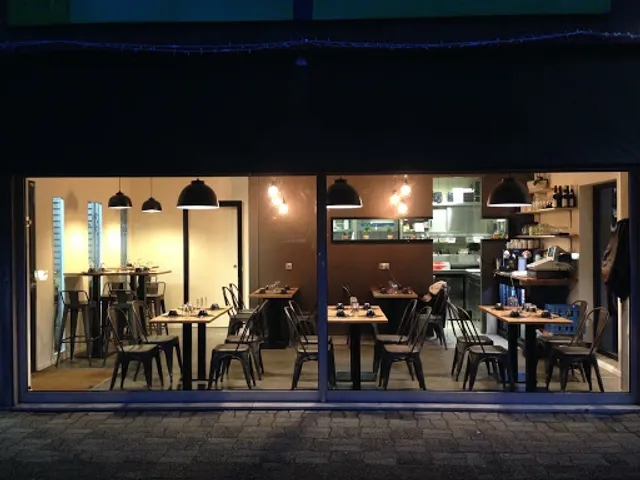 La Crêperie d'Annecy-le-vieux