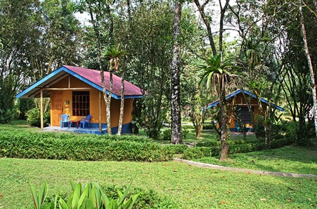 Cerro Chato Eco Lodge